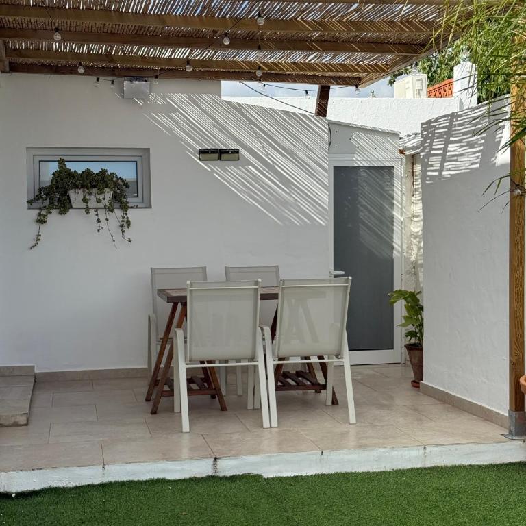 Estudio Álvaro - Habitación Triple con ducha - 6
