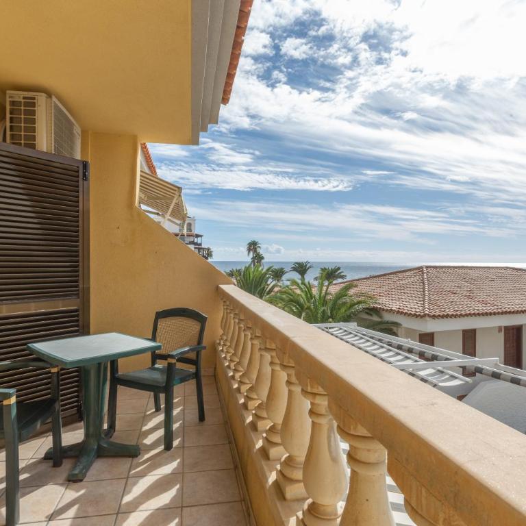 Los Azahares Apartment - Casa de 3 dormitorios - 14