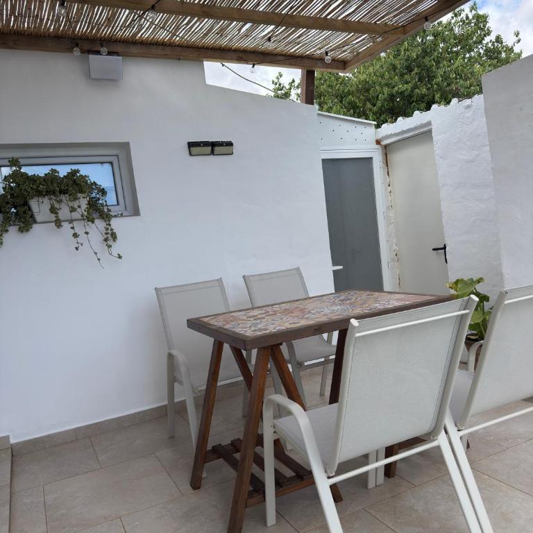 Estudio Álvaro - Habitación Triple con ducha - 5