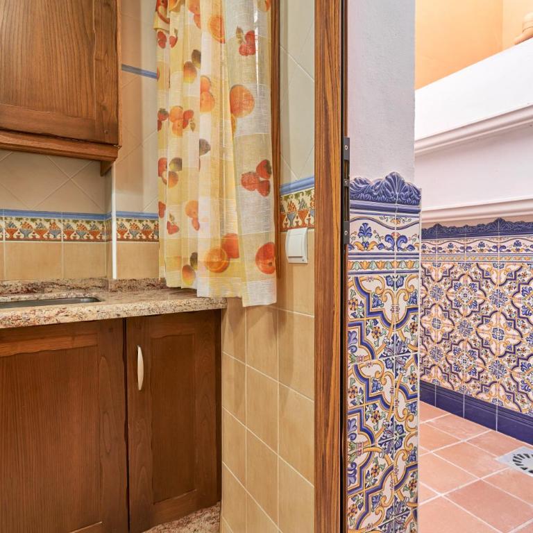 Casa Murillo - Casa de 2 dormitorios - 11