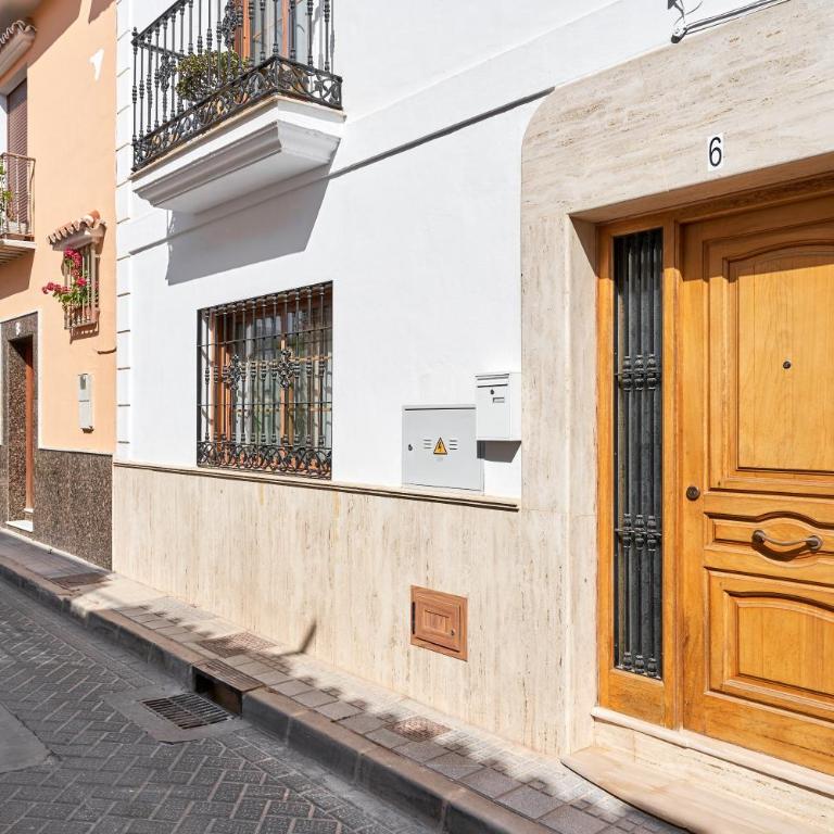 Casa Murillo - Casa de 2 dormitorios - 26