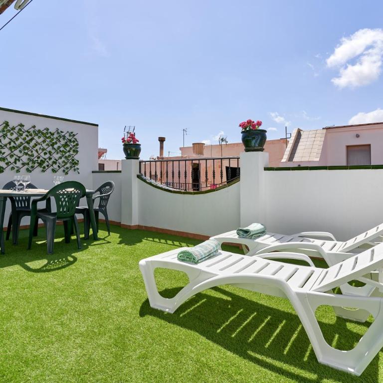 Casa Murillo - Casa de 2 dormitorios - 2