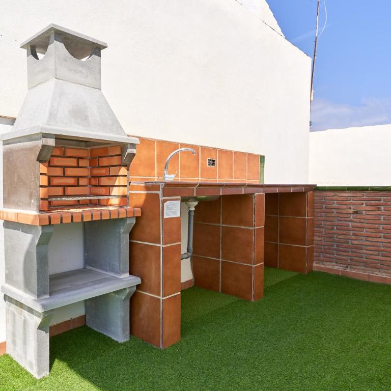 Casa Murillo - Casa de 2 dormitorios - 4