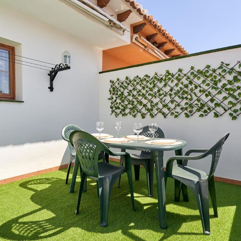 Casa Murillo - Casa de 2 dormitorios - 3