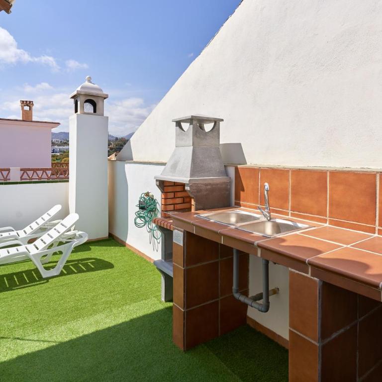 Casa Murillo - Casa de 2 dormitorios - 24