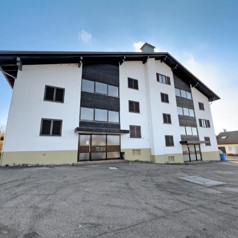 Appartment Gute Zeit - Studio mit Terrasse - 23
