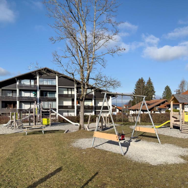 Appartment Gute Zeit - Studio mit Terrasse - 26