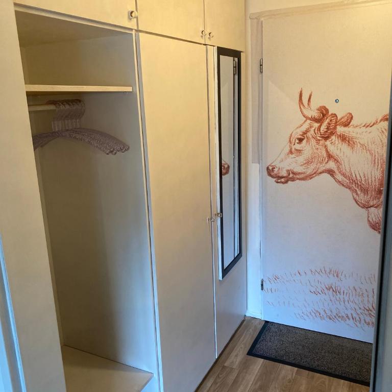 Appartment Gute Zeit - Studio mit Terrasse - 19