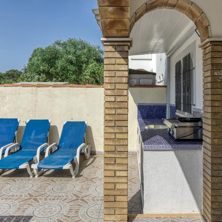 Casa 3 Dormitorios Con Piscina - Casa de 3 dormitorios - 30