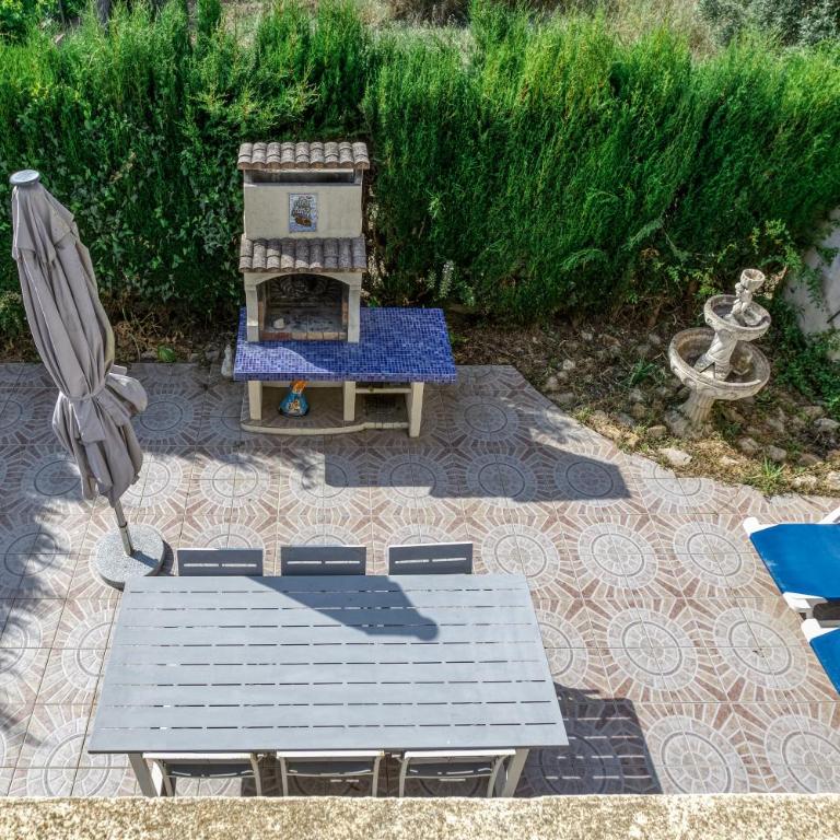 Casa 3 Dormitorios Con Piscina - Casa de 3 dormitorios - 14