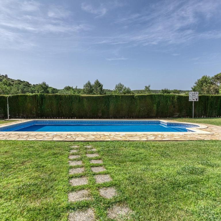 Casa 3 Dormitorios Con Piscina - Casa de 3 dormitorios - 35