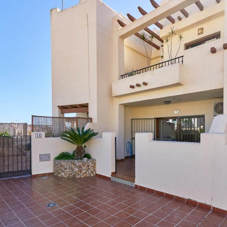 Residencial Amaranto - Casa de 3 dormitorios - 32