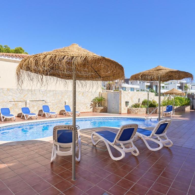 Residencial Amaranto - Casa de 3 dormitorios - 2