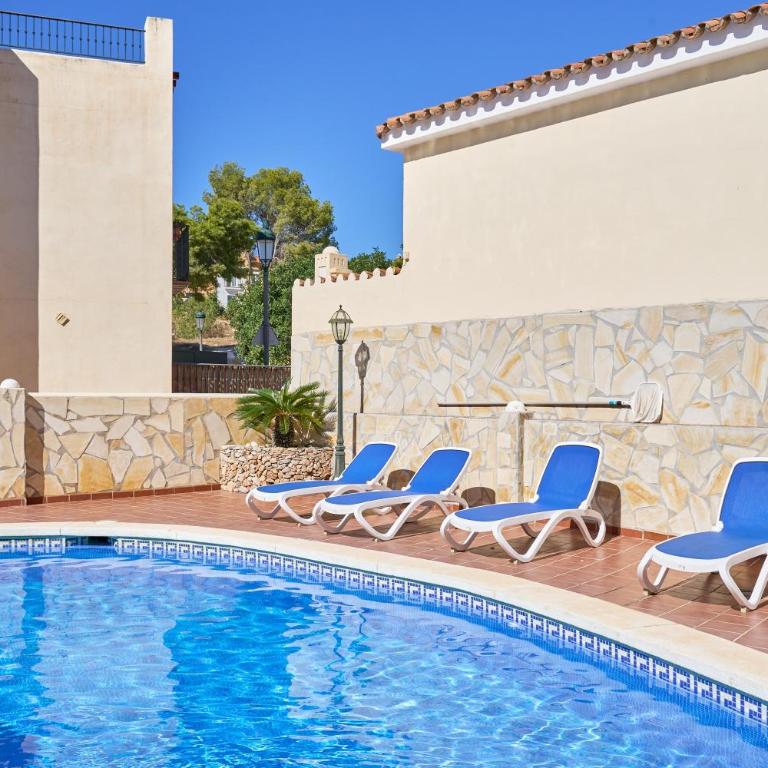 Residencial Amaranto - Casa de 3 dormitorios - 31
