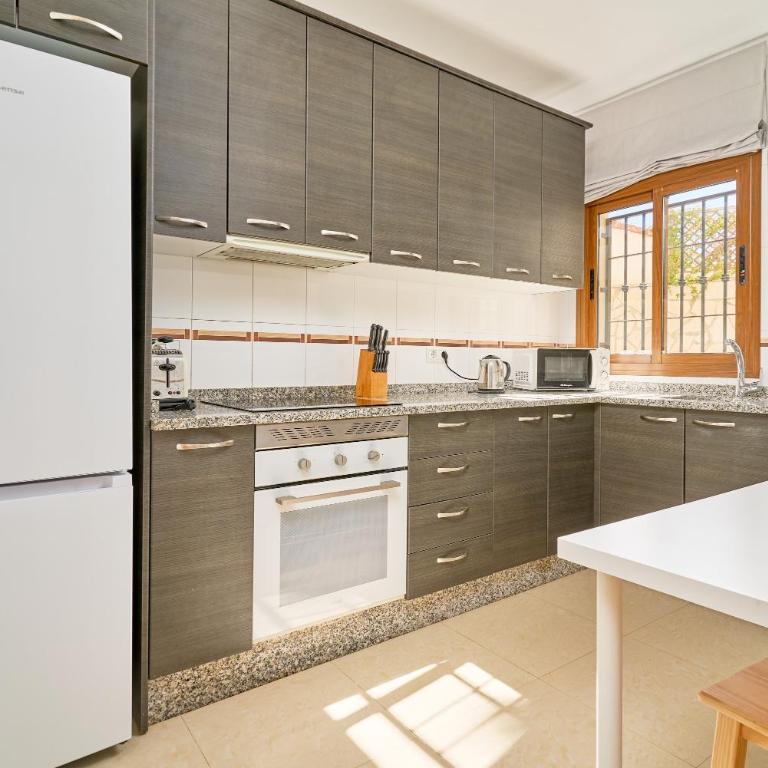 Residencial Amaranto - Casa de 3 dormitorios - 7