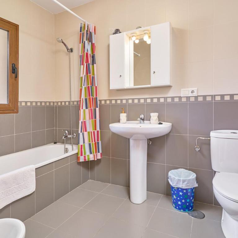 Residencial Amaranto - Casa de 3 dormitorios - 13