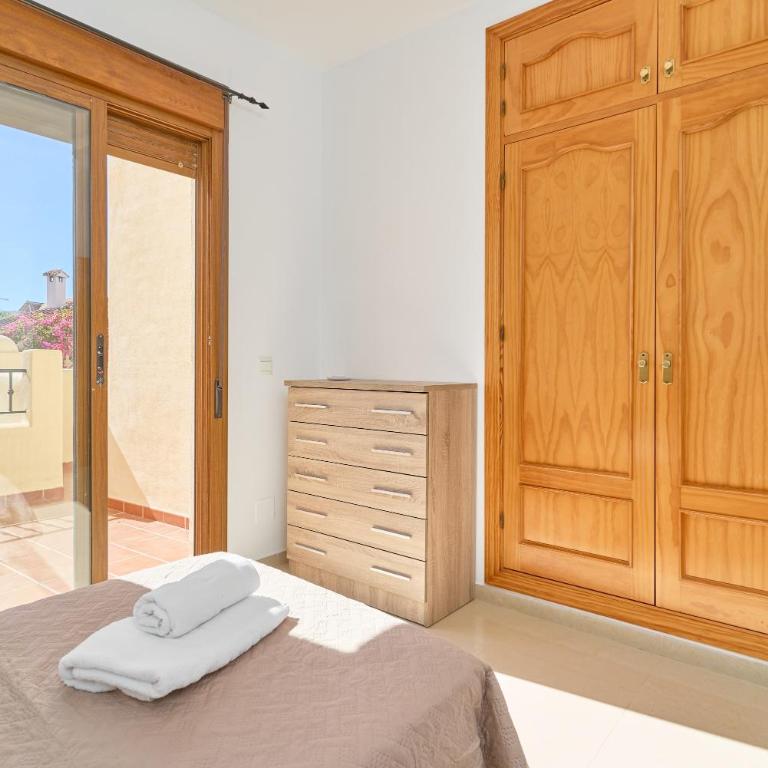 Residencial Amaranto - Casa de 3 dormitorios - 18
