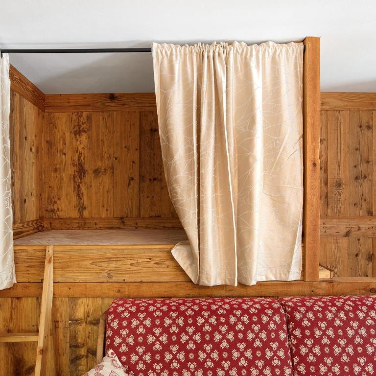 Les Cles - Achillea - Appartamento Superior con 1 Camera da Letto e Balcone - 7