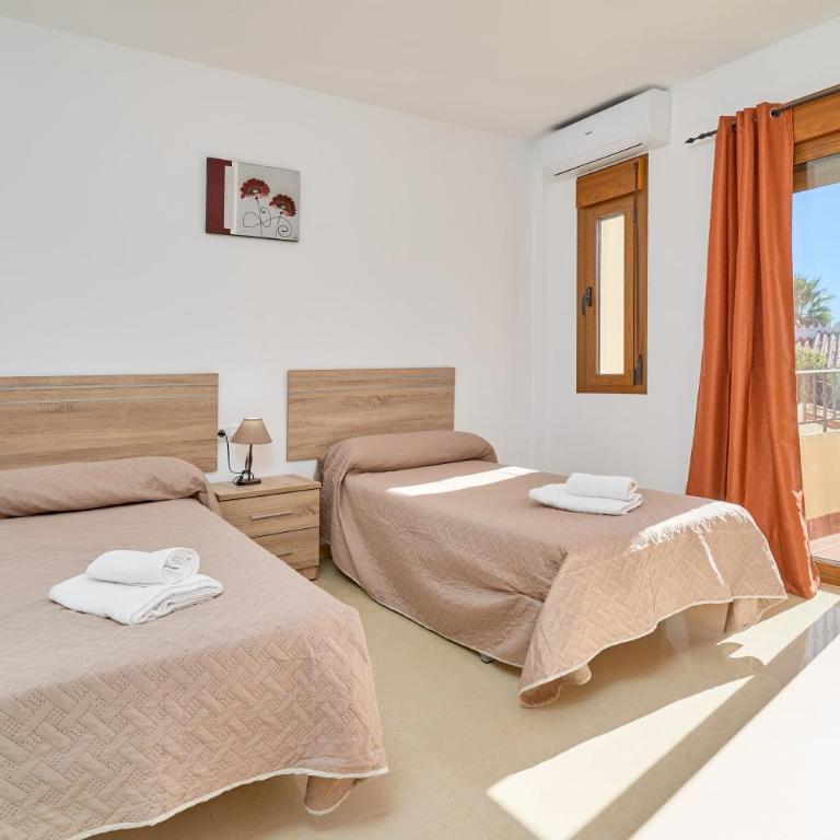 Residencial Amaranto - Casa de 3 dormitorios - 17