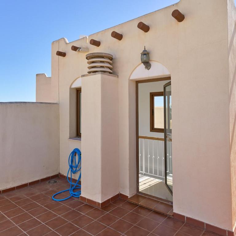 Residencial Amaranto - Casa de 3 dormitorios - 21
