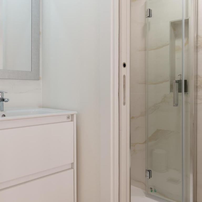 Cala Sol - few steps from the beach - Estudio con terraza - 11
