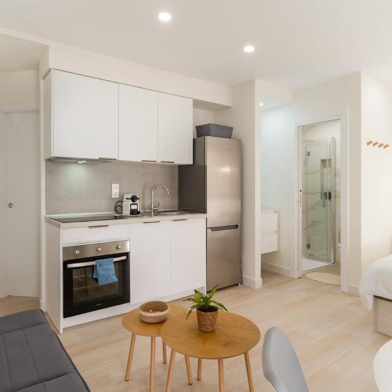 Cala Sol - few steps from the beach - Estudio con terraza - 4