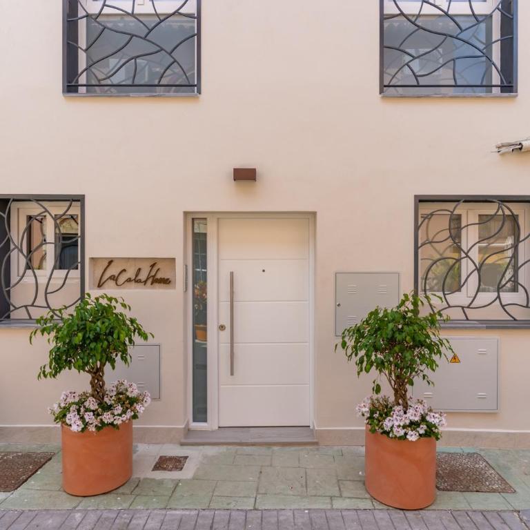 Cala Sol - few steps from the beach - Estudio con terraza - 25