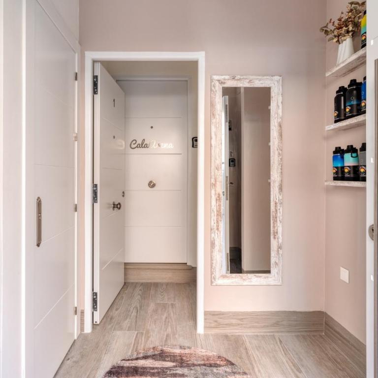 Cala Sol - few steps from the beach - Estudio con terraza - 14