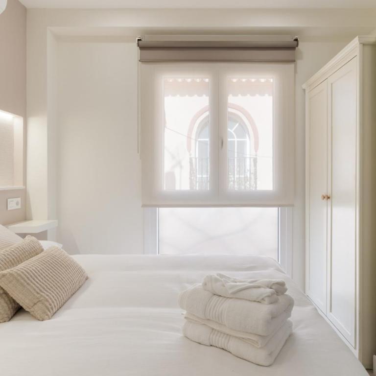 Cala Sol - few steps from the beach - Estudio con terraza - 7
