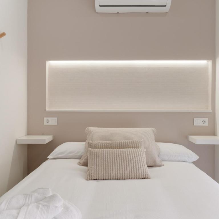 Cala Sol - few steps from the beach - Estudio con terraza - 8