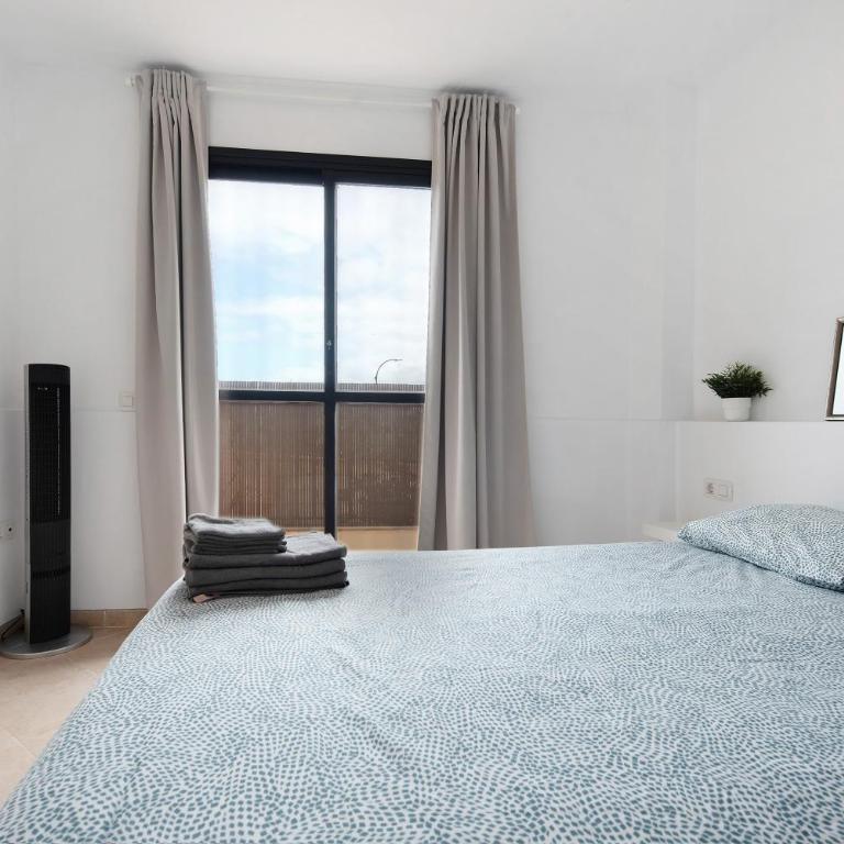 Puerto Hills - Apartamento Superior de 1 dormitorio con balcón - 20