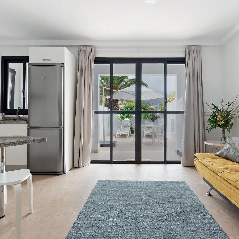 Puerto Hills - Apartamento Superior de 1 dormitorio con balcón - 8
