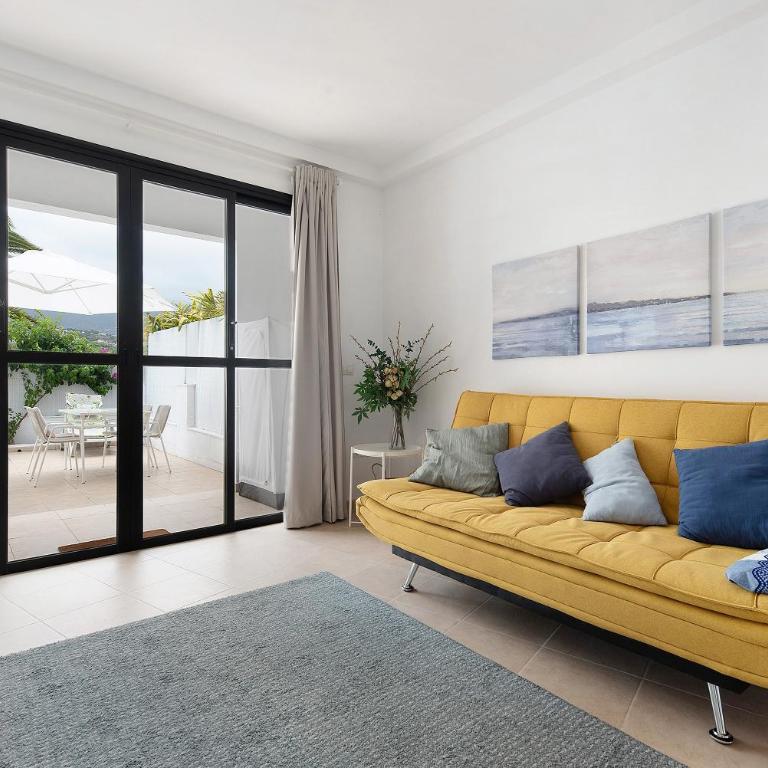 Puerto Hills - Apartamento Superior de 1 dormitorio con balcón - 1