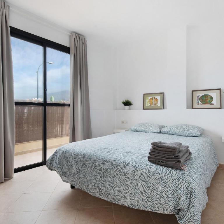 Puerto Hills - Apartamento Superior de 1 dormitorio con balcón - 14