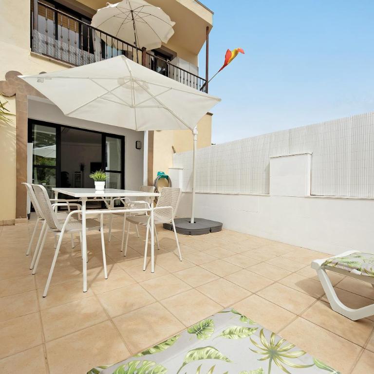 Puerto Hills - Apartamento Superior de 1 dormitorio con balcón - 29
