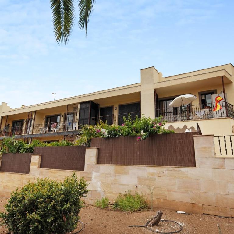 Puerto Hills - Apartamento Superior de 1 dormitorio con balcón - 31