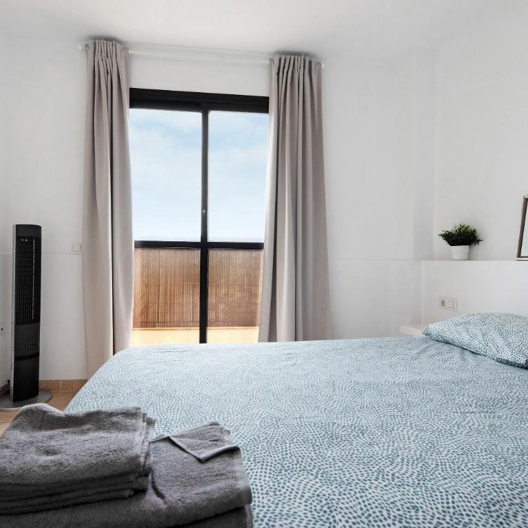 Puerto Hills - Apartamento Superior de 1 dormitorio con balcón - 15