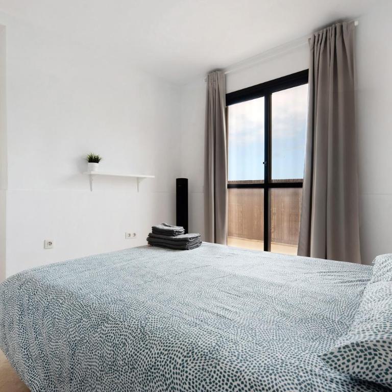 Puerto Hills - Apartamento Superior de 1 dormitorio con balcón - 17