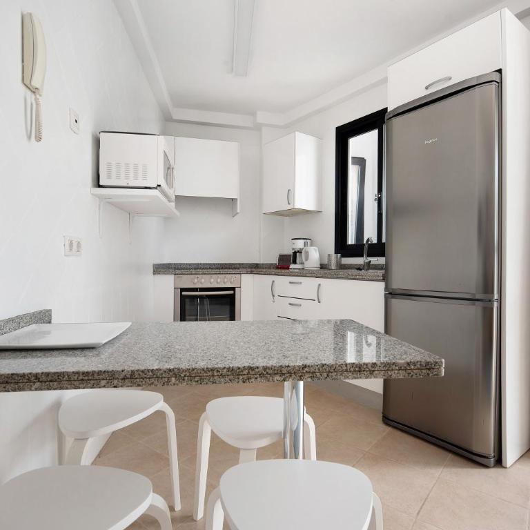 Puerto Hills - Apartamento Superior de 1 dormitorio con balcón - 10