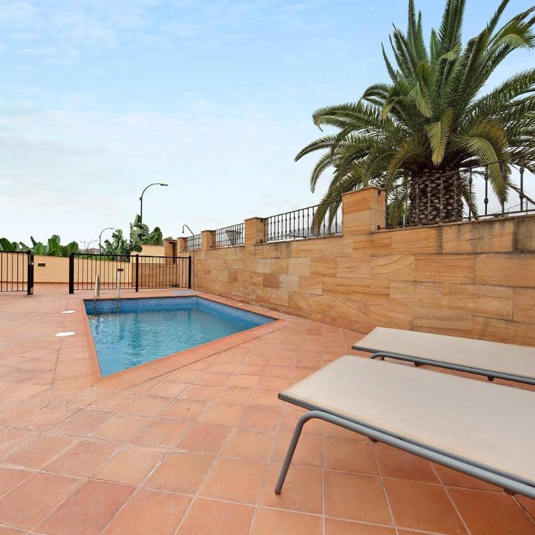 Puerto Hills - Apartamento Superior de 1 dormitorio con balcón - 30
