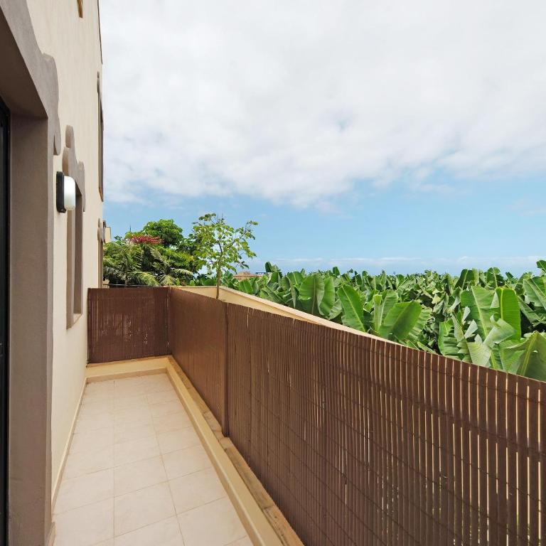 Puerto Hills - Apartamento Superior de 1 dormitorio con balcón - 18