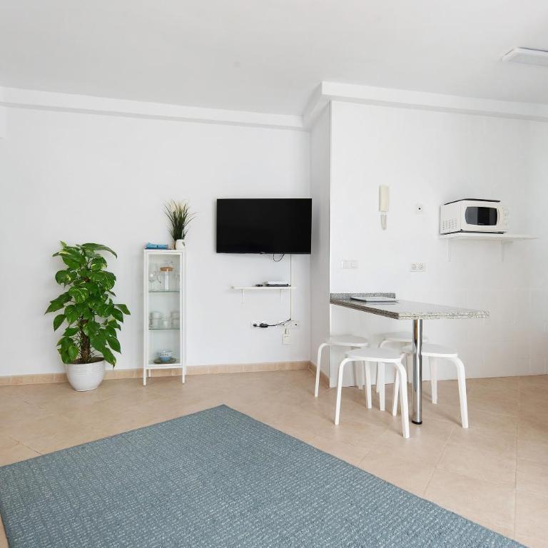Puerto Hills - Apartamento Superior de 1 dormitorio con balcón - 7