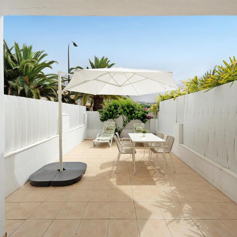 Puerto Hills - Apartamento Superior de 1 dormitorio con balcón - 25