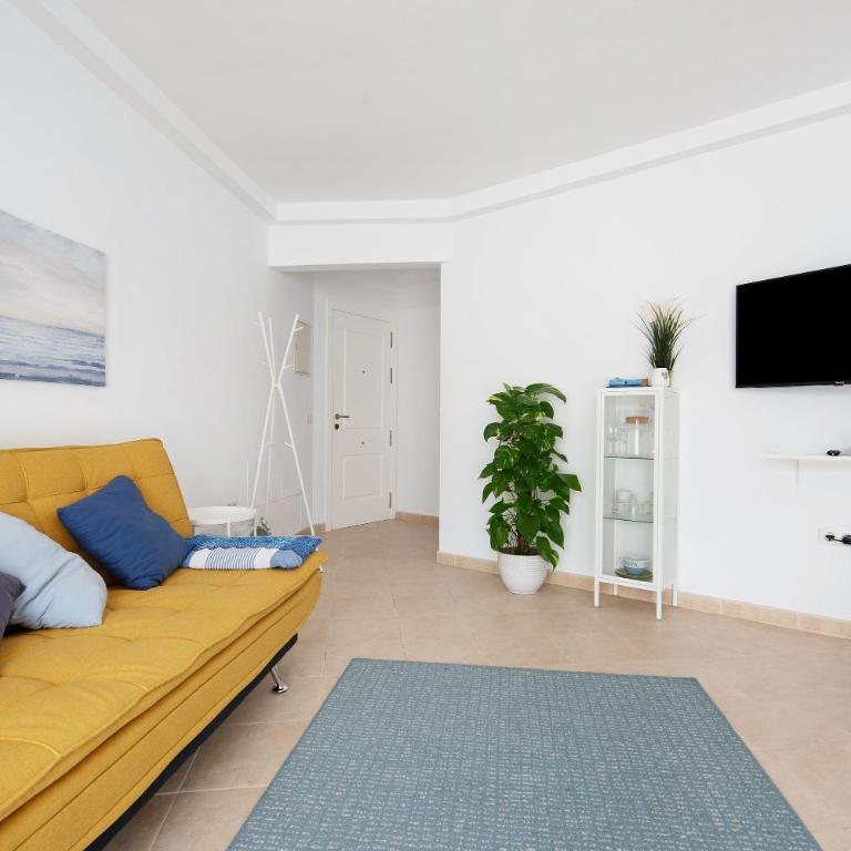 Puerto Hills - Apartamento Superior de 1 dormitorio con balcón - 6