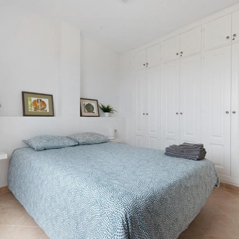 Puerto Hills - Apartamento Superior de 1 dormitorio con balcón - 21