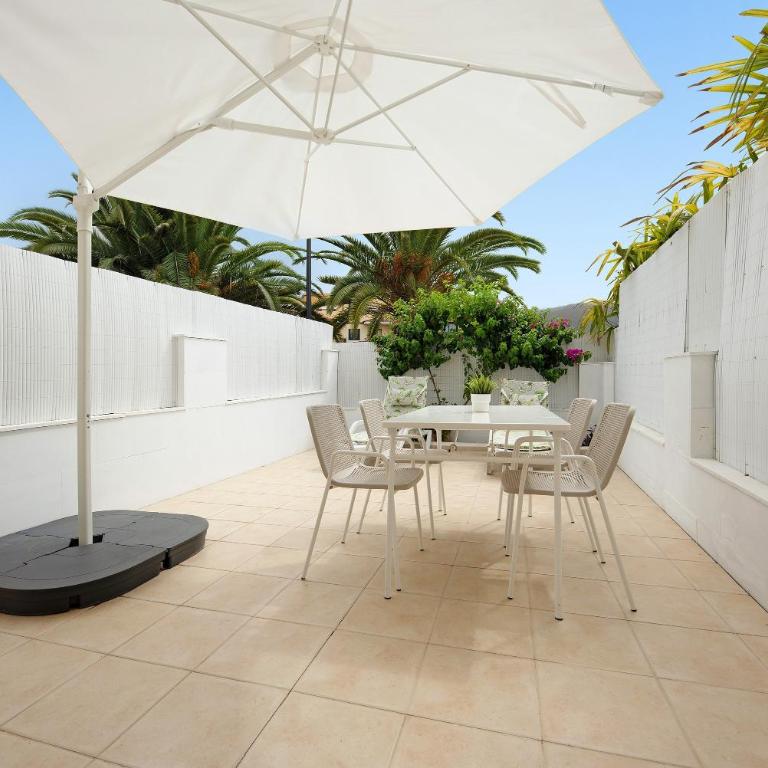 Puerto Hills - Apartamento Superior de 1 dormitorio con balcón - 26