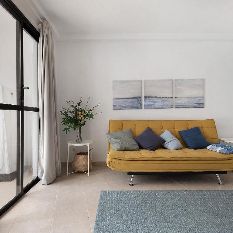 Puerto Hills - Apartamento Superior de 1 dormitorio con balcón - 24