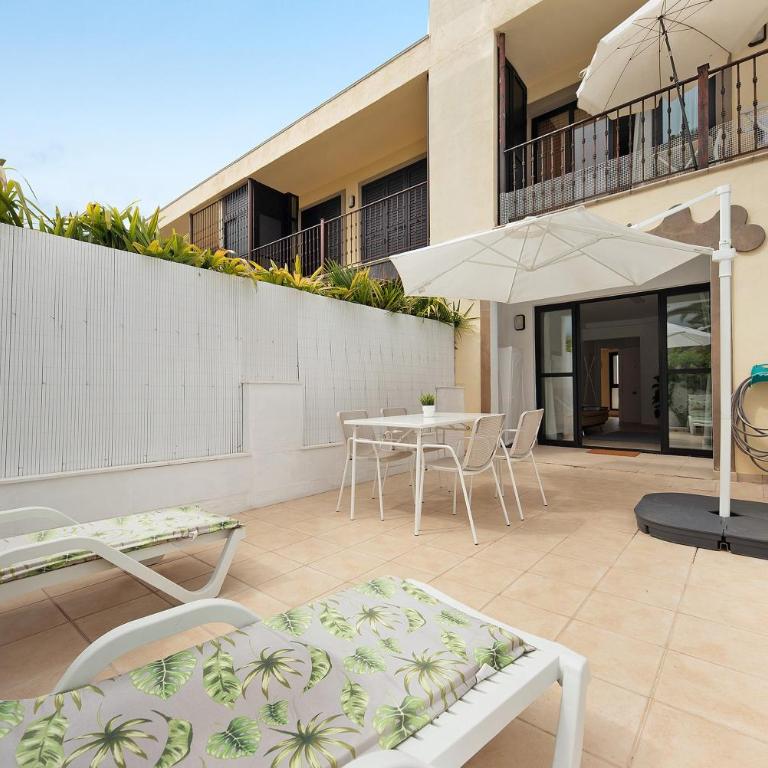 Puerto Hills - Apartamento Superior de 1 dormitorio con balcón - 4