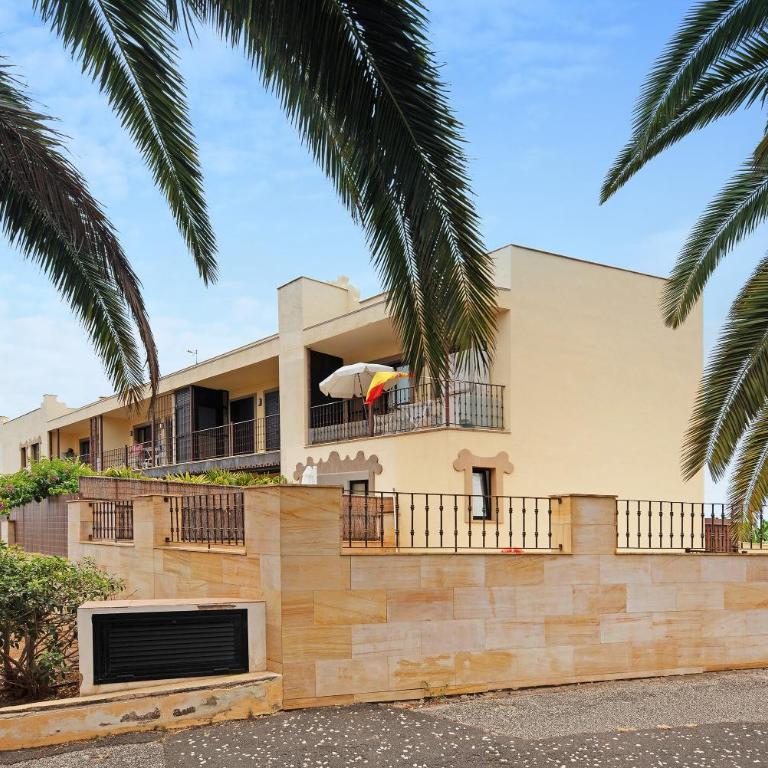 Puerto Hills - Apartamento Superior de 1 dormitorio con balcón - 28