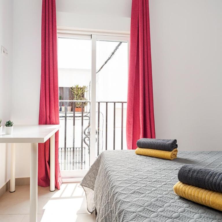 Entre Vientos - Sólo Familias - Apartamento con ducha - 15